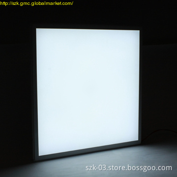 High Lumen 51W LED Panel Lights (596x596x140mm)